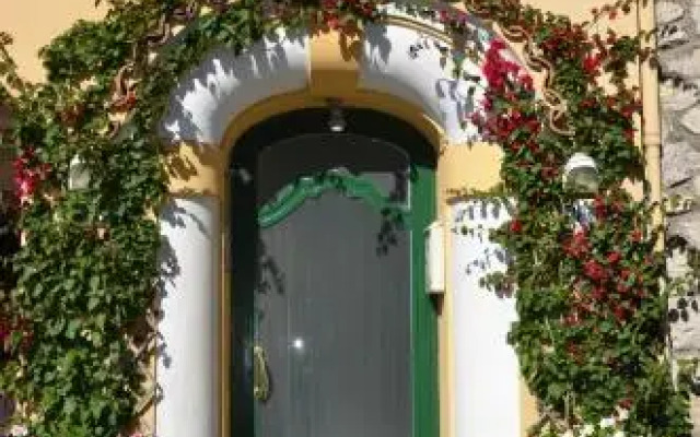 Casa Le Terrazze
