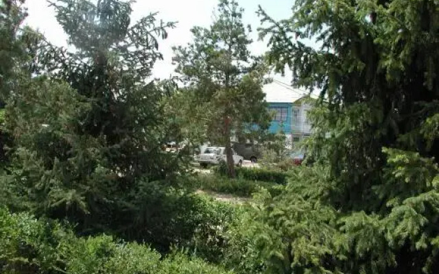Legenda Health Resort