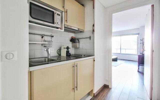 Studio Lumineux - Chaillot