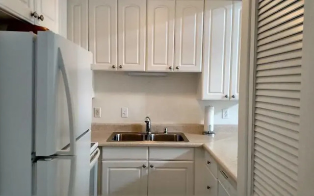 Haupia Kahuku - 2 Br Condo