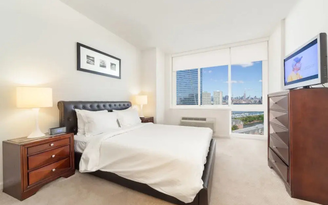 Washington Street Apartments at Marbella