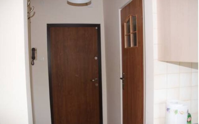 Sleepy3city Apartments III