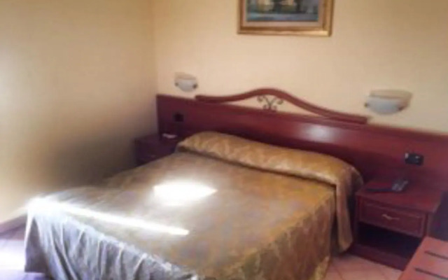 Hotel Villa dei Cesari