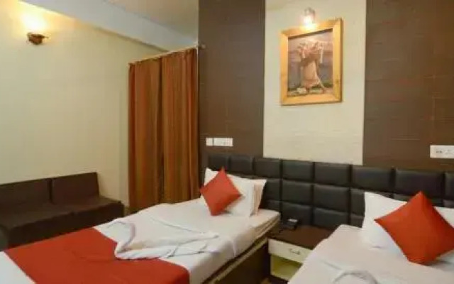 Hotel Swastik Regency