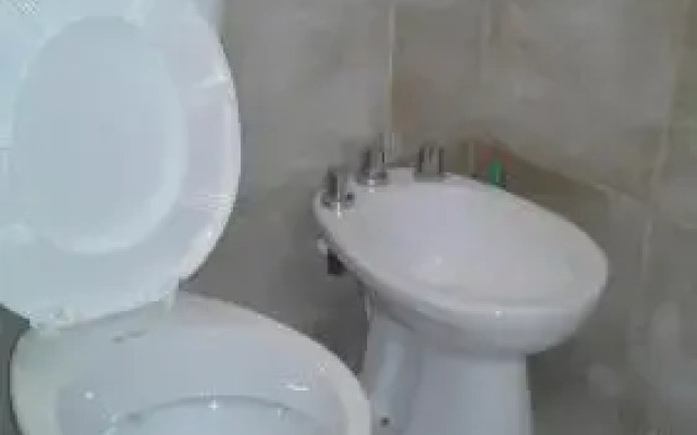 Hostería el Sol Naciente