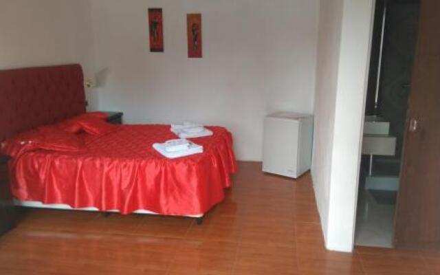 Tanti Paradise Hotel & Spa