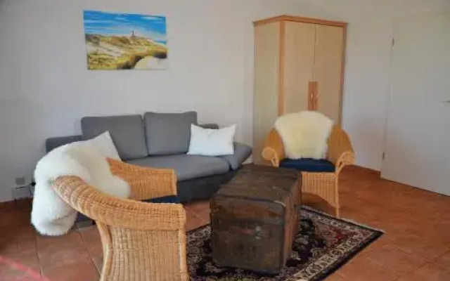 Ferienwohnung Landtraum
