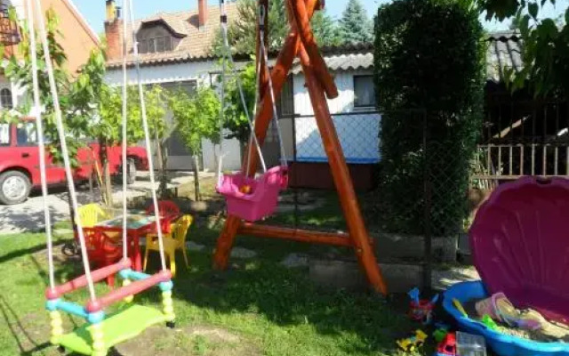 Joli Guesthouse