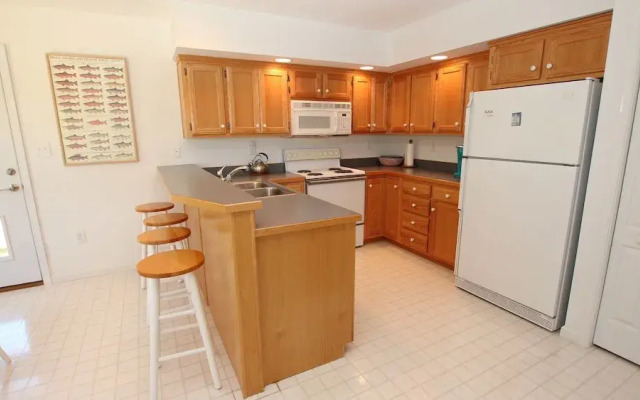 Sealoft - 3 Br Home