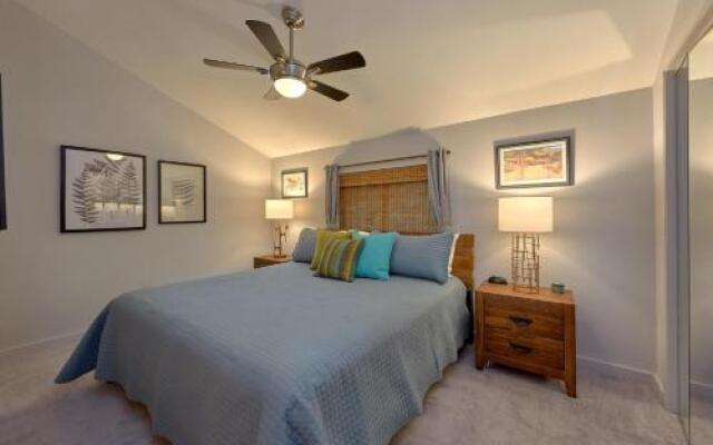 1228 Creekside Serenade #6 - 1 Br Townhouse