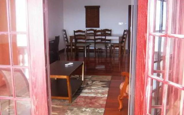 Clear View Suites & Villas