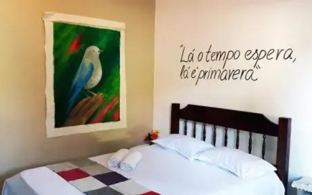 Casa o Rancho
