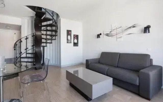 Studio Lumineux - Chaillot