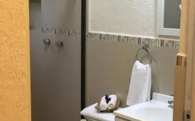 Villas Antares