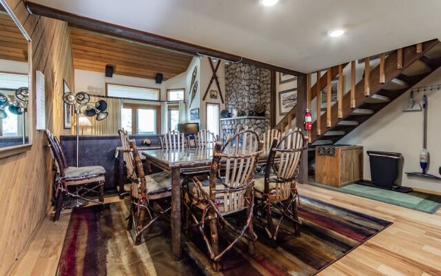 Snowcreek 464 - Phase III