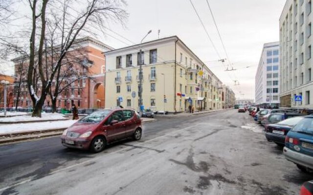 Vip-kvartira Leningradskaya 3(2)