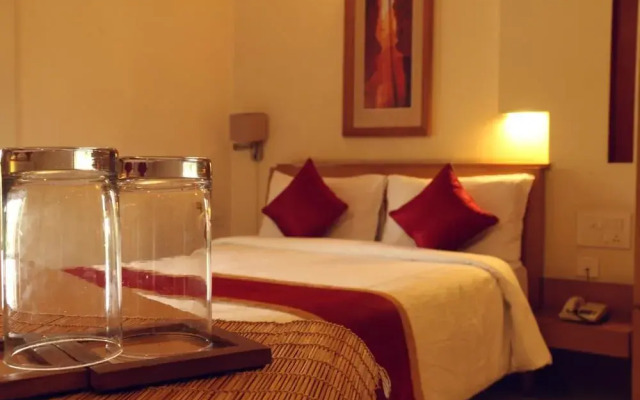 The Mayer Indiranagar