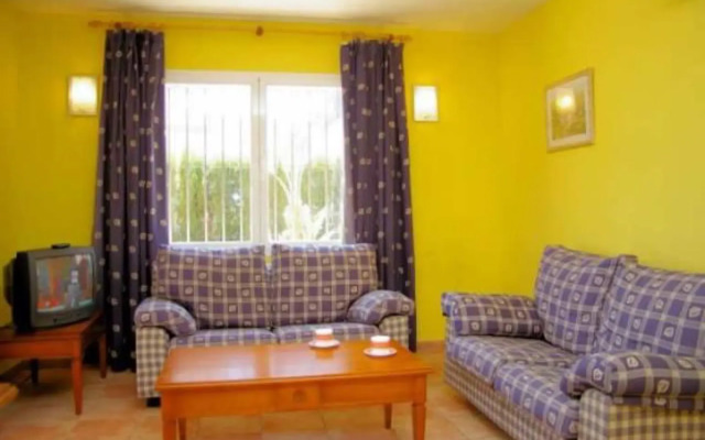 Villas Monte Jávea - BTB