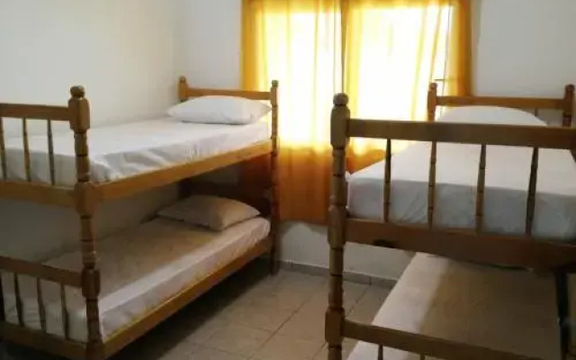 AymuraY Magic Hostel