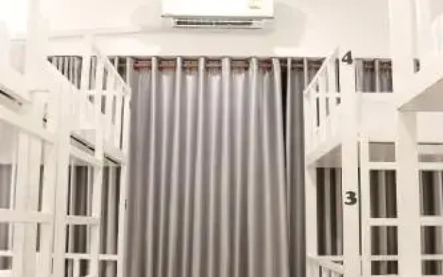 Siem Reap Bunk Bed Station Hostel & Bar