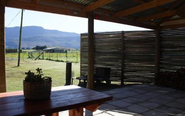 Swallow Creek Cottages