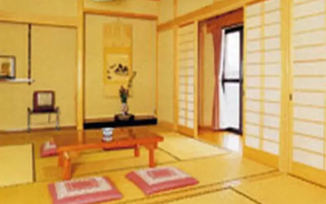 Minshuku Ooue Hotel