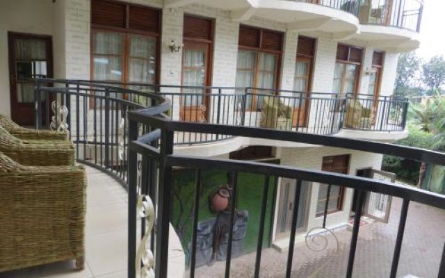 Dian Fossey Nyiramacibir Hotel