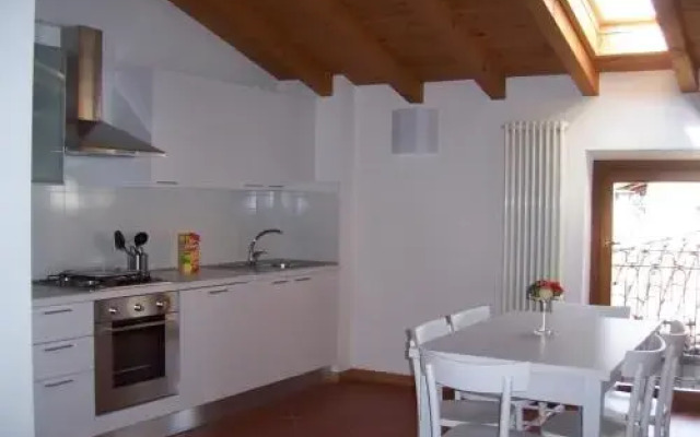 IseoLakeRental - Casa del Pescatore