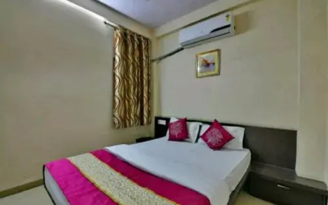 Hotel K K