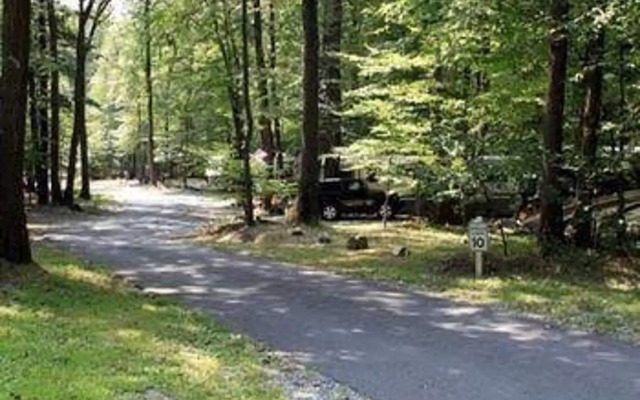 PA Dutch Country RV Resort - Caravan Park