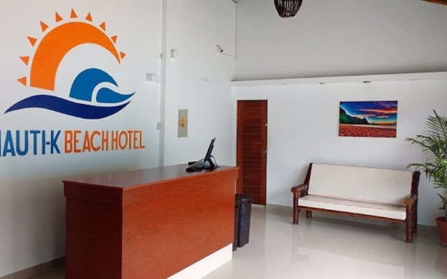 Nauti-K Beach Hotel