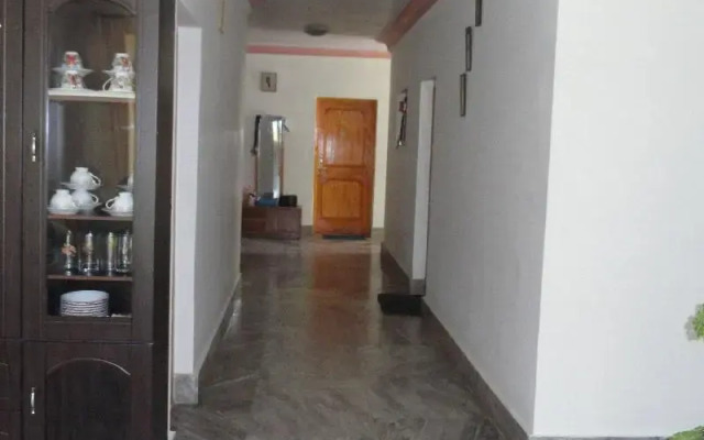 Zal Guest House