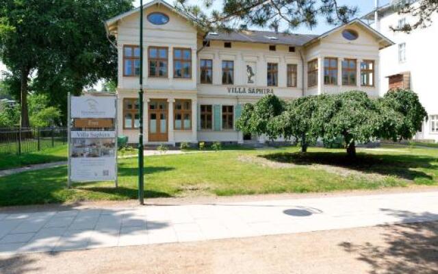 Villa Saphira