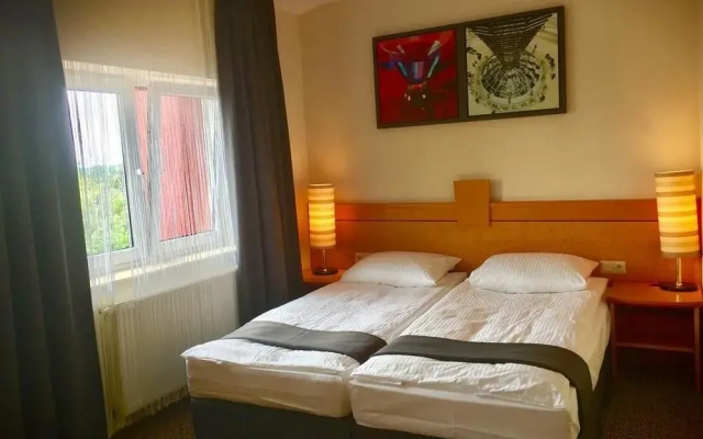 Apartament M9