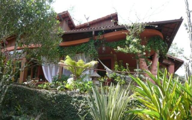 Pousada Monte Verde