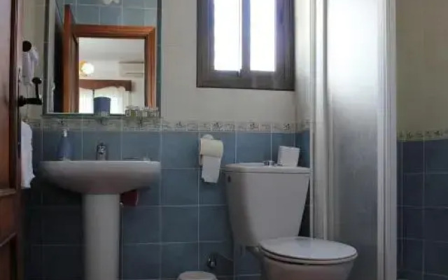 Apartamentos Casa Gil