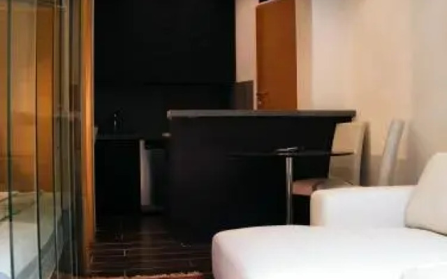 President Suites