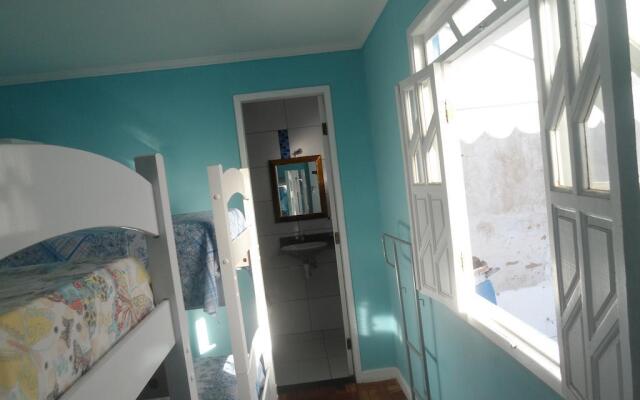 Hotel Villa Salvador