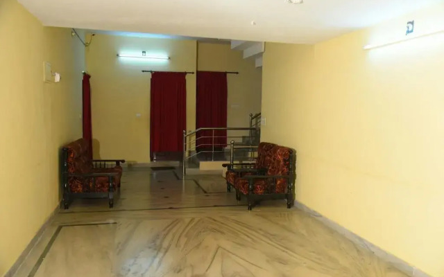 Sreekrishna Kailas Inn