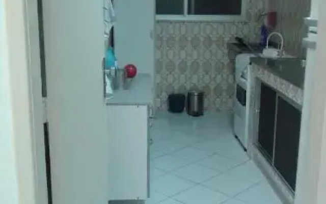 Praia do Forte Cabo Frio Apartment