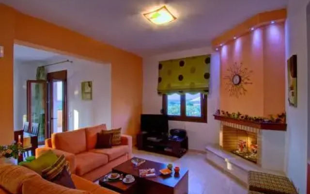 Villa Nelia