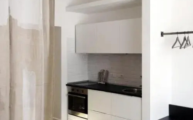 Trastevere Residence