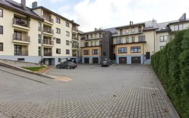 Ados apartamentai