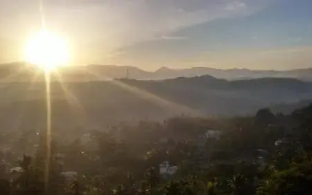 Beauty Hills