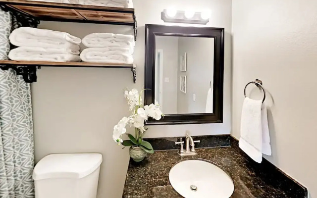 E Vernon - 4 Br Home