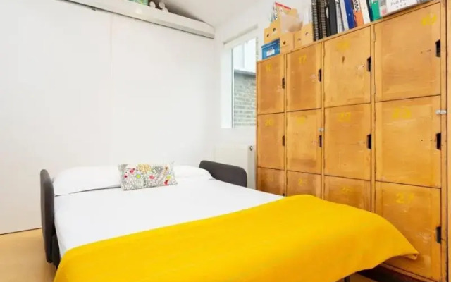 Veeve  4 Bed House On Ronalds Road Highbury and Islington