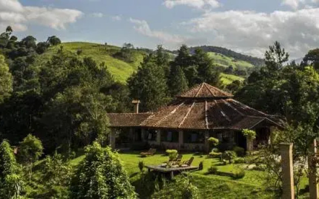 Pousada Villa Campestre