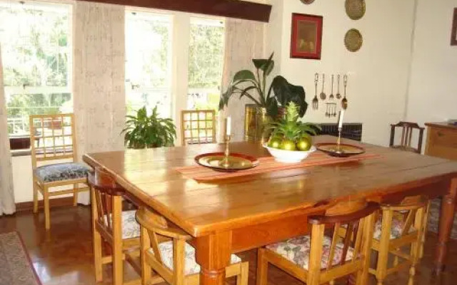 Taunton House B&B