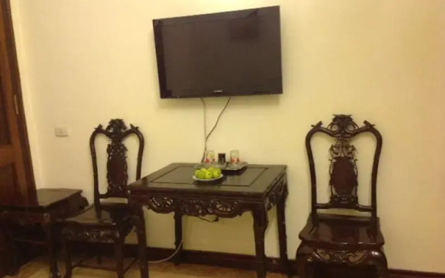 Phong Lan Hotel