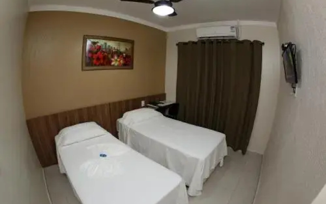 Hotel Cheffer